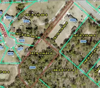Augusta, GA 30906,2050 Boykin RD
