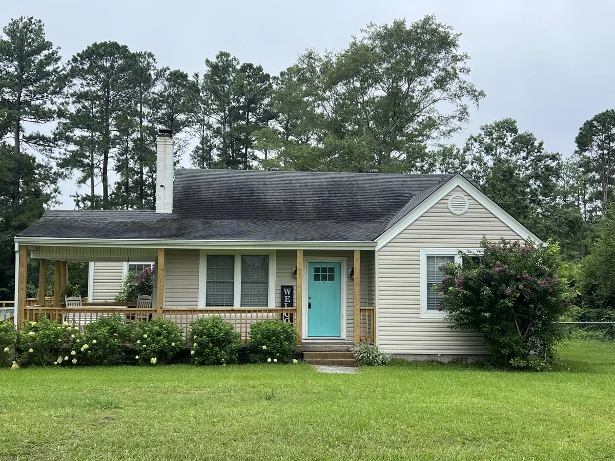 Thomson, GA 30824,1055 Wrens HWY