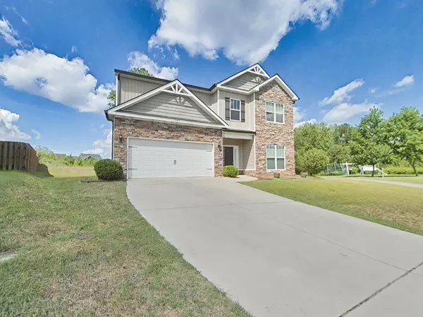 North Augusta, SC 29860,147 Newgate CT