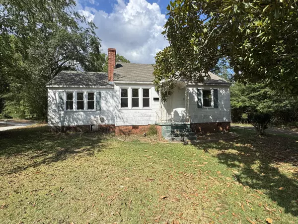 500 S Cherry ST, Mccormick, SC 29835