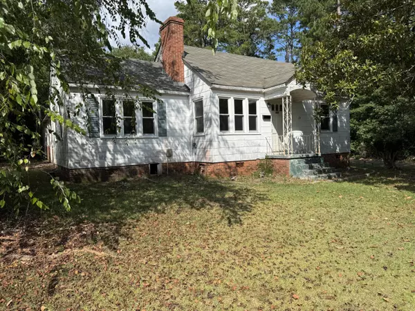 Mccormick, SC 29835,500 S Cherry ST