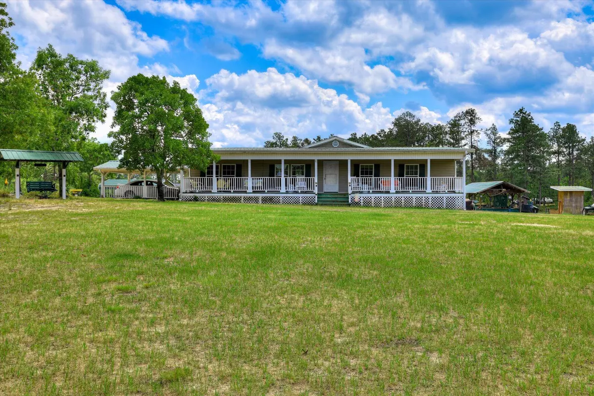 Graniteville, SC 29829,131 Springdale RD
