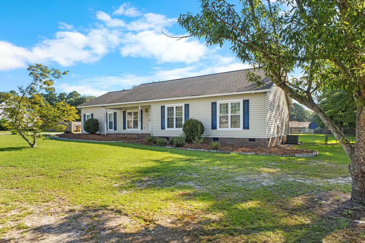 Aiken, SC 29805,2033 N Meadows DR