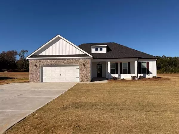 2414 Obsidian CT, Beech Island, SC 29842