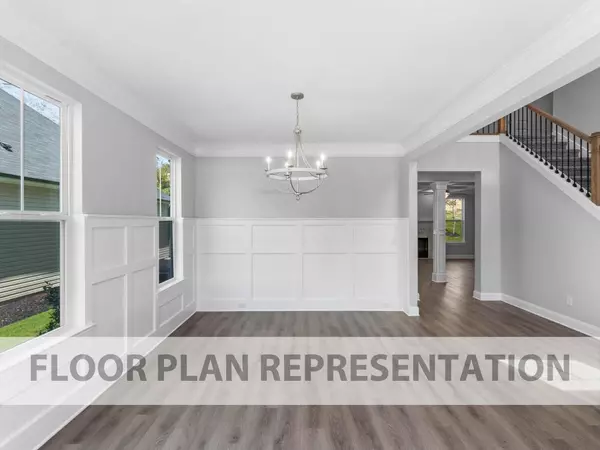 Grovetown, GA 30813,930 Lillian Park DR Lp119
