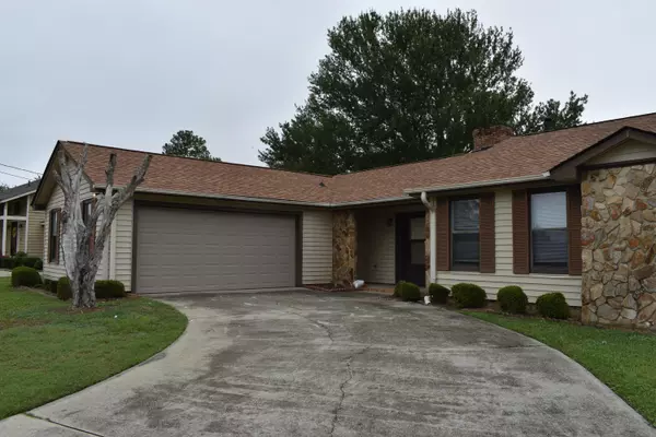 Hephzibah, GA 30815,4406 Bern CT