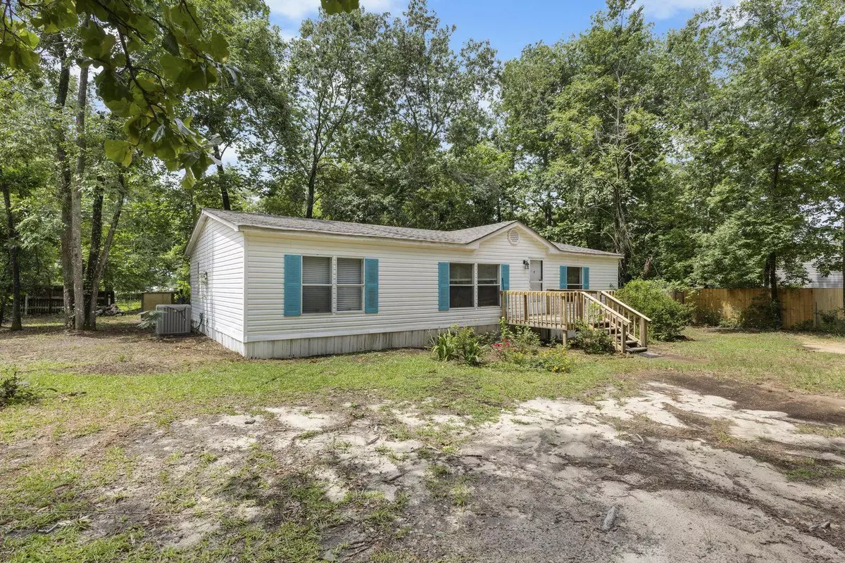 Jackson, SC 29831,173 Granview RD