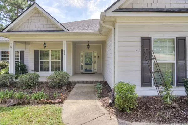 Graniteville, SC 29829,384 Connector RD