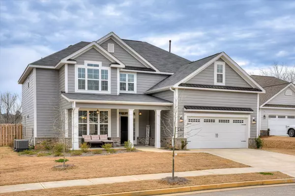 North Augusta, SC 29860,883 Lynbrook CT