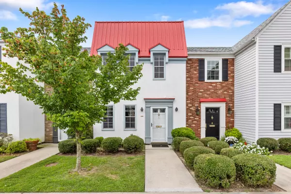 1209 Monte Sano AVE 5, Augusta, GA 30904