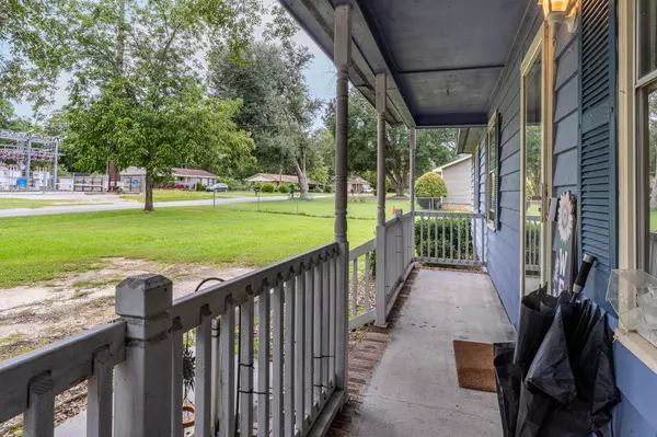 Barnwell, SC 29812,240 Camelia ST