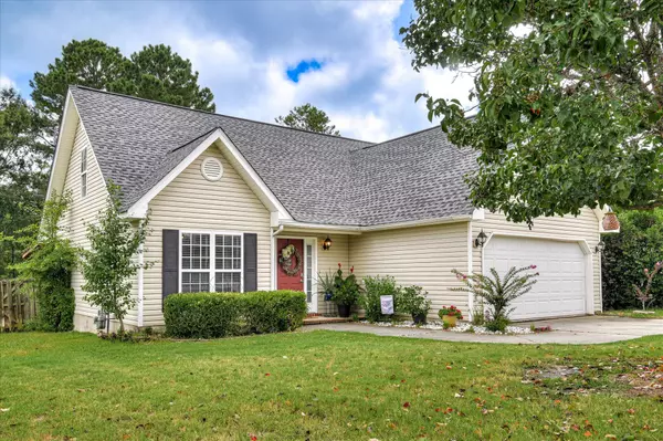 Grovetown, GA 30813,1961 Shoreline DR