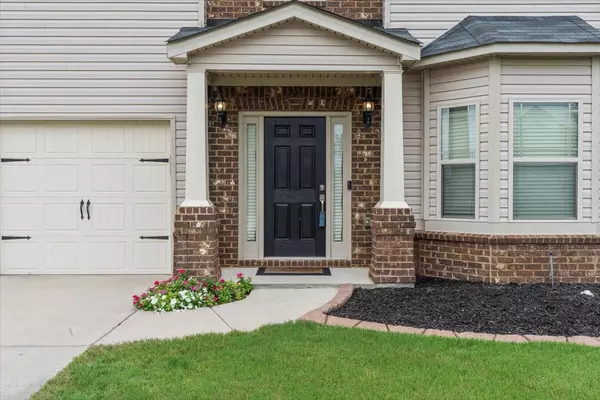Graniteville, SC 29829,4920 Coal Creek DR