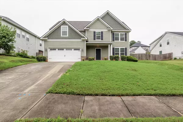 Grovetown, GA 30813,747 Mural Lake CT