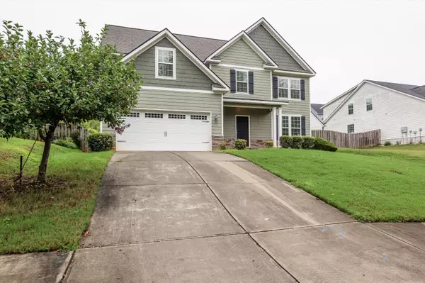 Grovetown, GA 30813,747 Mural Lake CT