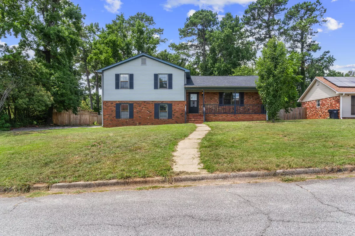 Evans, GA 30809,532 Pheasant Run DR