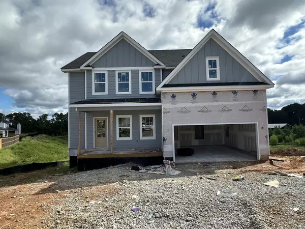 2454 Laurens ST, Grovetown, GA 30813