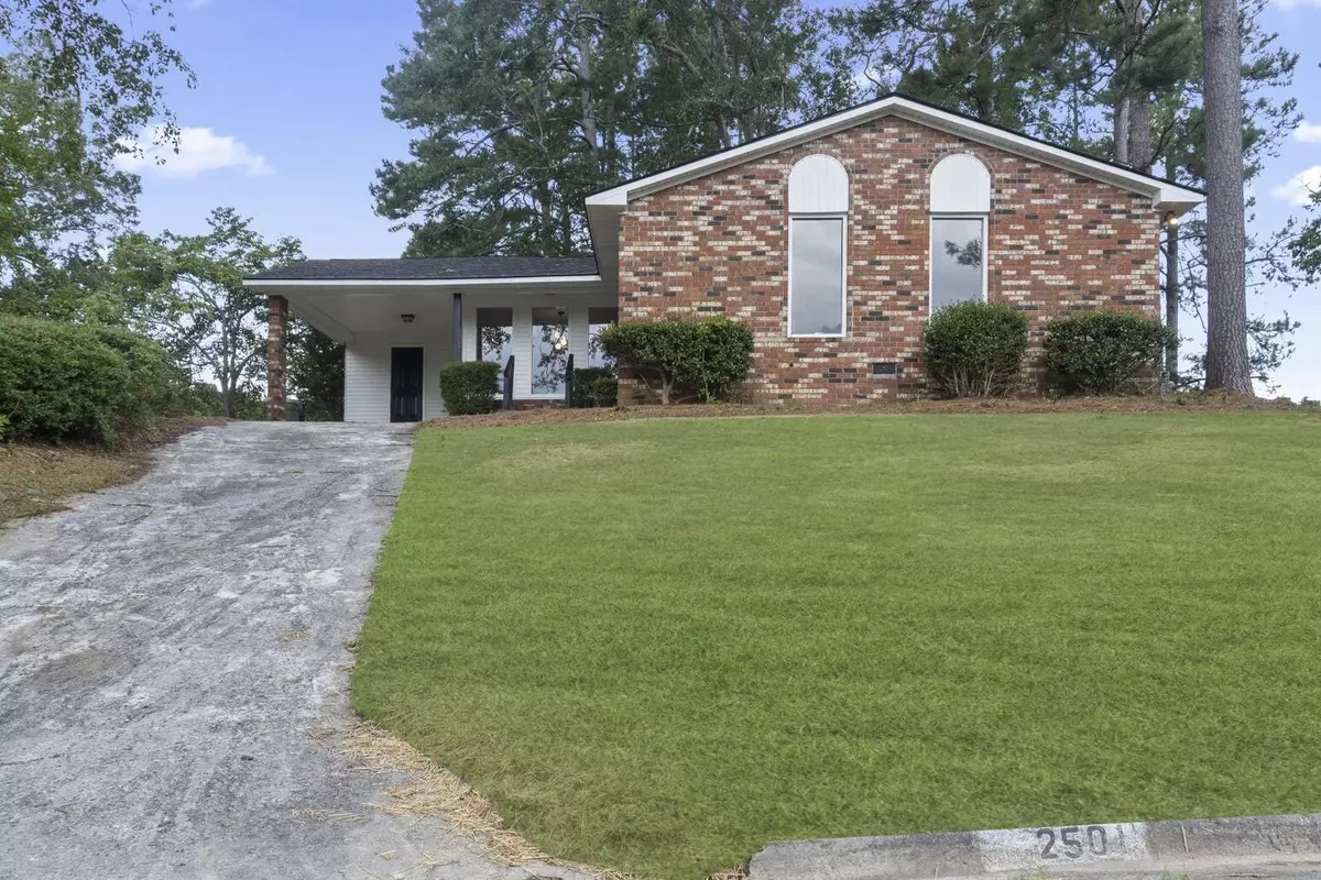 Augusta, GA 30906,2501 Stonehedge CT