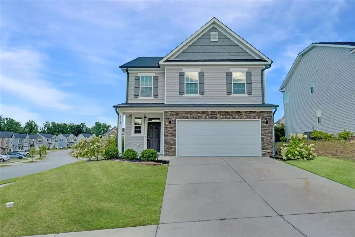 Grovetown, GA 30813,5121 Heathbrook DR