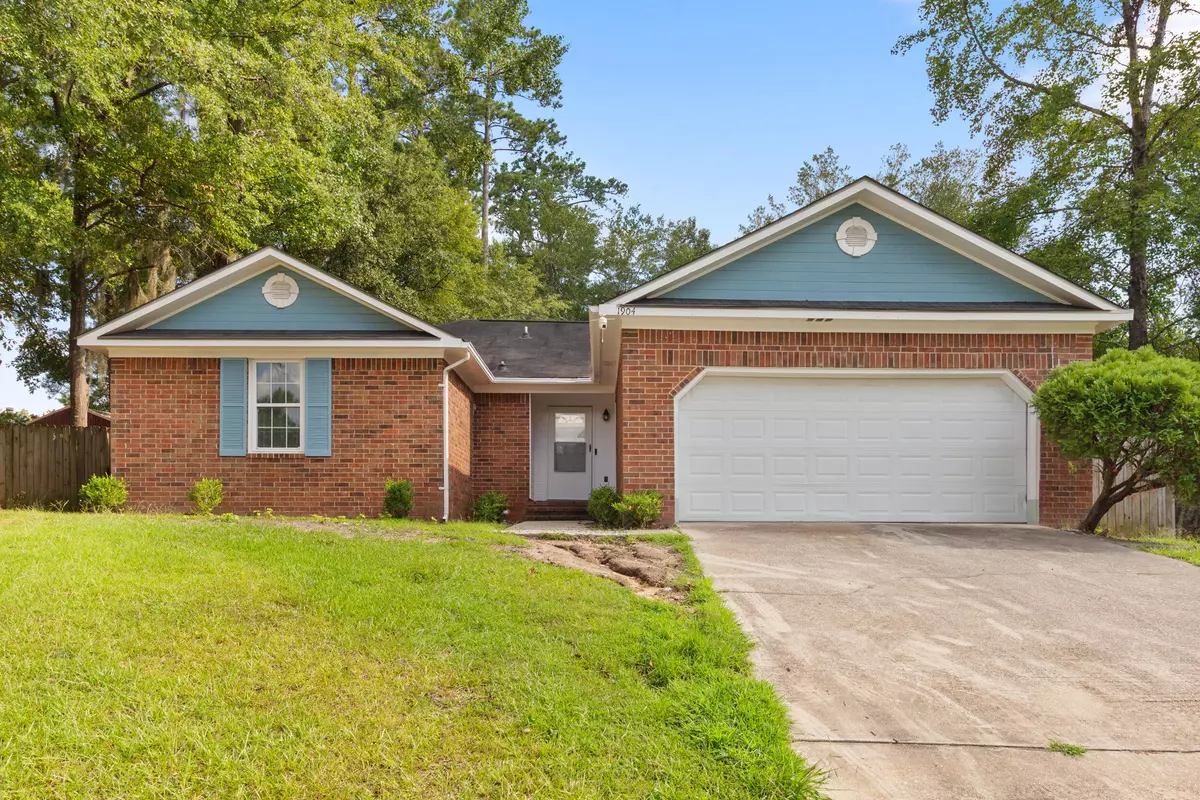 Augusta, GA 30906,1904 Pine Hollow DR