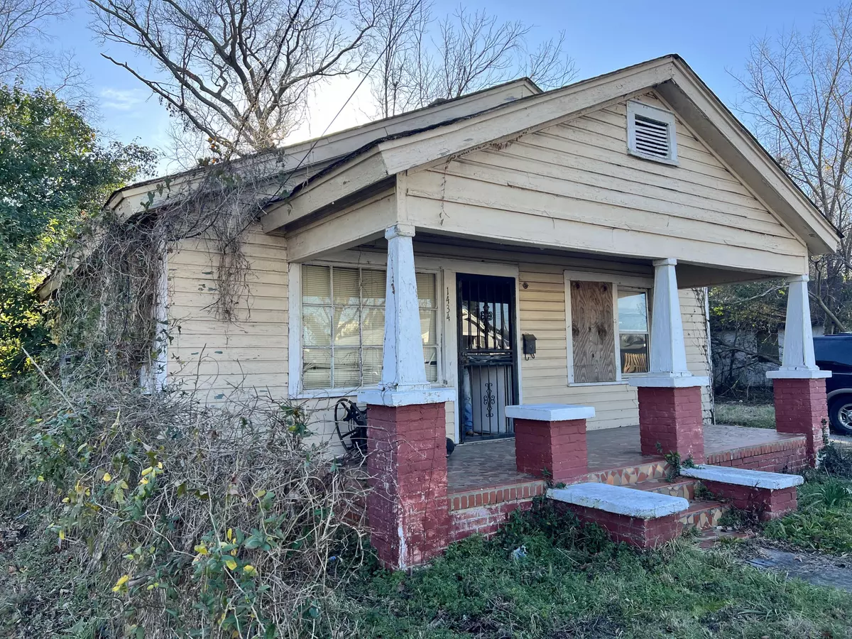 Augusta, GA 30901,1434 Perry AVE