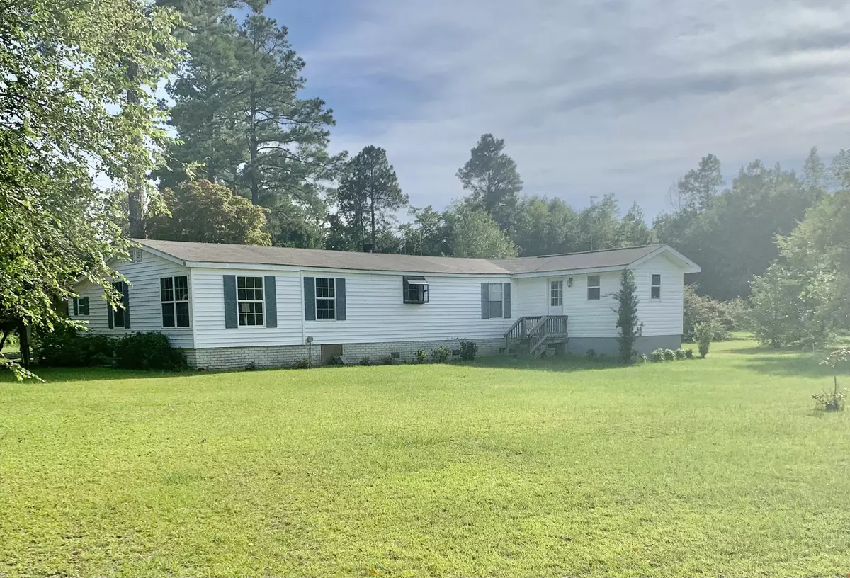 Waynesboro, GA 30830,5920 Ga-23