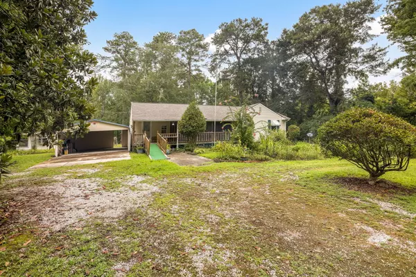 Harlem, GA 30814,4089 Adams Chapel RD