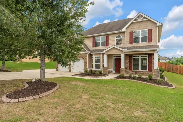 512 Sagebrush TRL, Evans, GA 30809