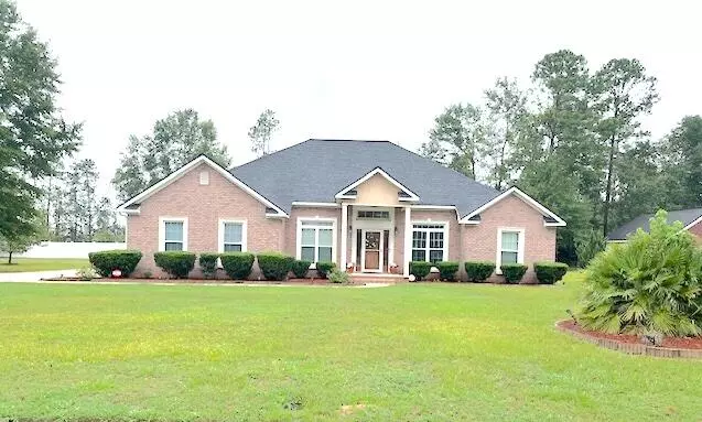 Hephzibah, GA 30815,2010 Mccoy Mill RD