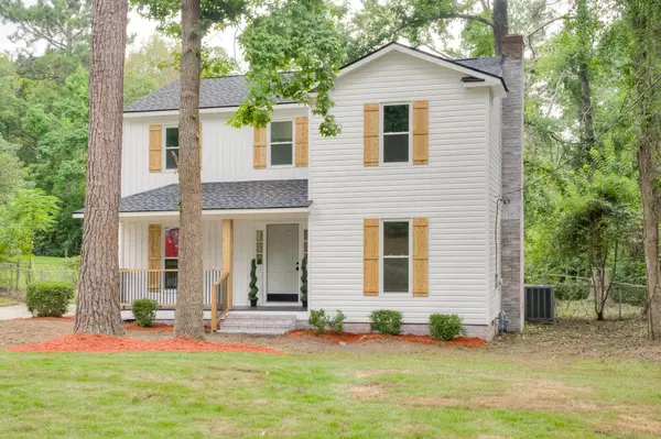 Martinez, GA 30907,195 Ashley CIR