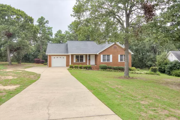 344 Copeland CIR, North Augusta, SC 29860