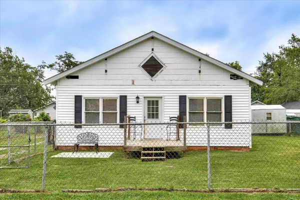 Beech Island, SC 29842,3081 Townsend ST