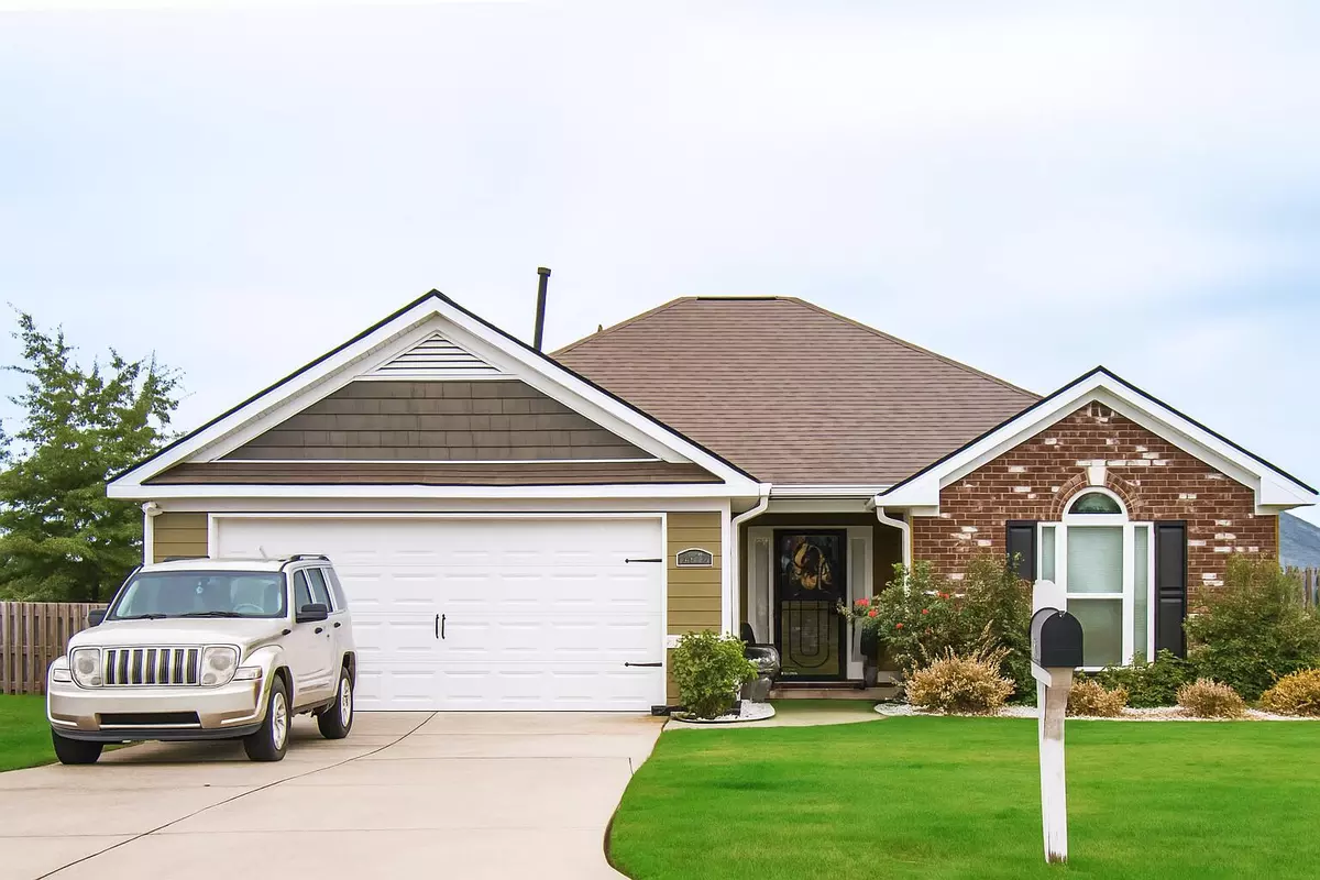 Hephzibah, GA 30815,2824 Wyndham DR