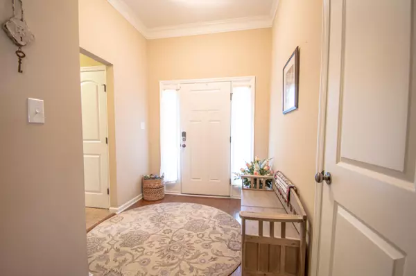 Hephzibah, GA 30815,2824 Wyndham DR