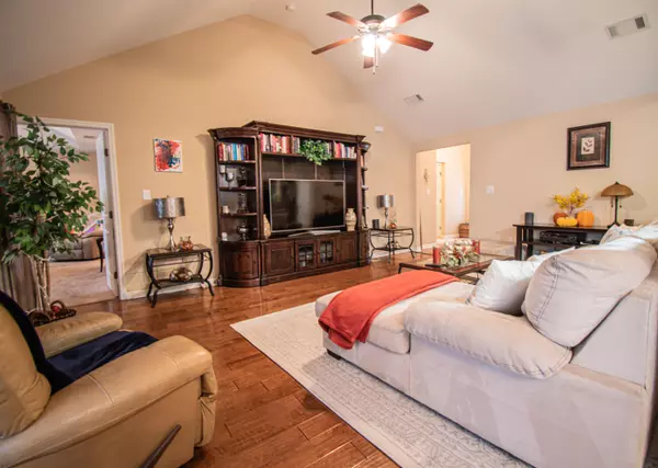 Hephzibah, GA 30815,2824 Wyndham DR