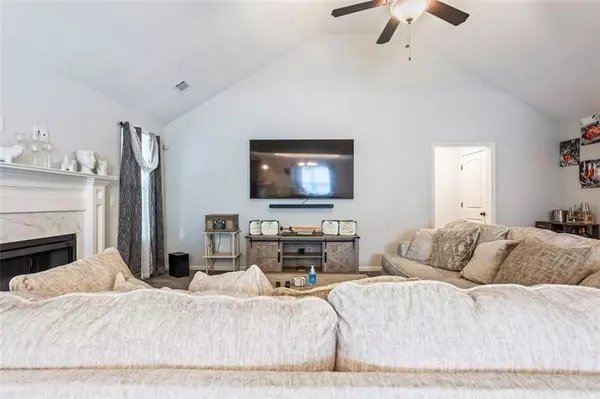 Hephzibah, GA 30815,2528 S Fieldcrest DR