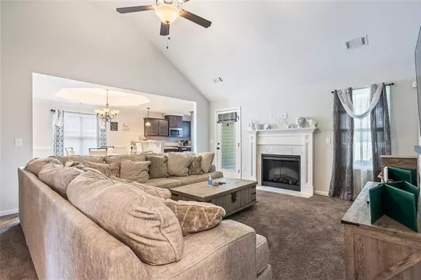 Hephzibah, GA 30815,2528 S Fieldcrest DR