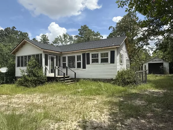 Augusta, GA 30906,2390 Wheeless RD