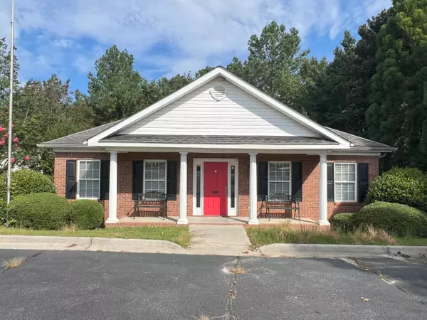 556 Silver Bluff RD, Aiken, SC 29803