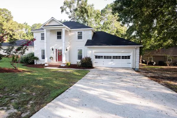 Evans, GA 30809,688 Rye Hill DR