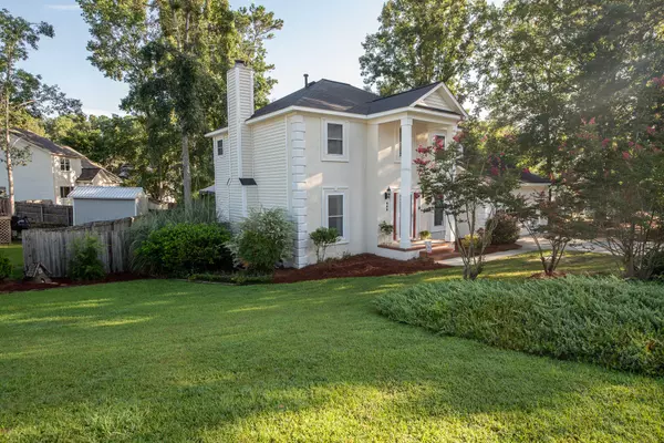 Evans, GA 30809,688 Rye Hill DR