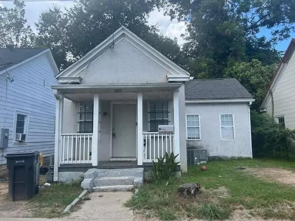 Augusta, GA 30904,1827 Hicks ST