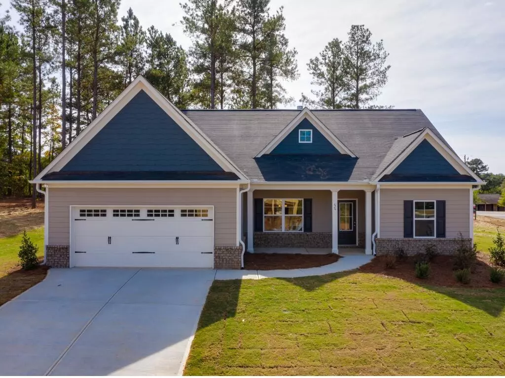 Mccormick, SC 29835,202 Dixie CT