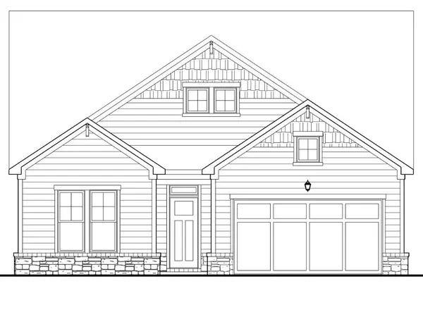 204 Dixie CT, Mccormick, SC 29835