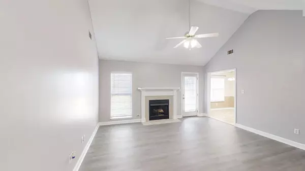 Hephzibah, GA 30815,3814 Oxford DR