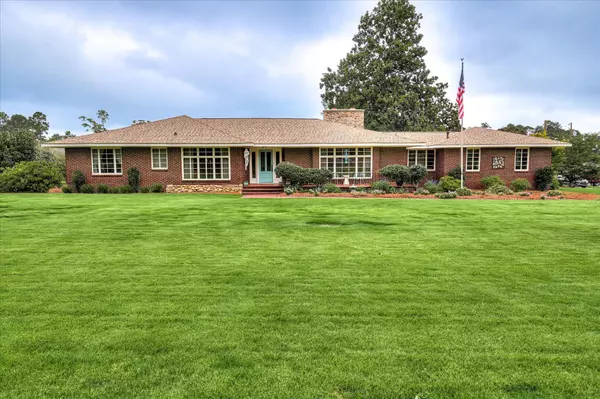 3059 Walton WAY, Augusta, GA 30909