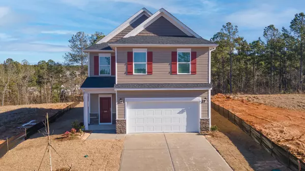 253 Balbriggan Pl PL, Aiken, SC 29801