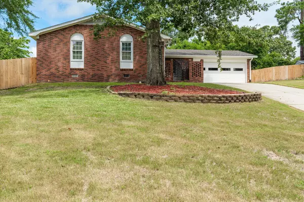 North Augusta, SC 29841,1806 Robinson DR