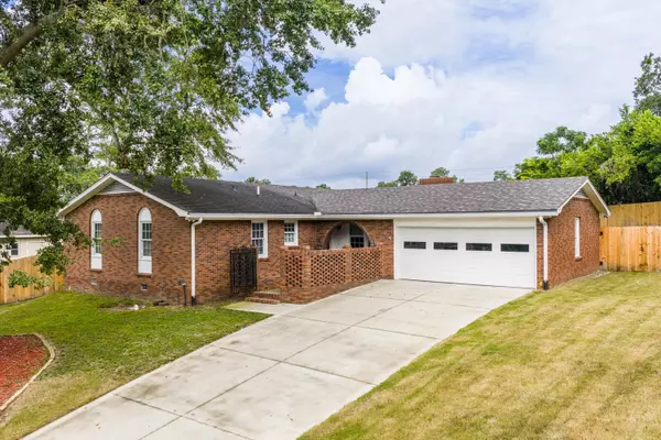 North Augusta, SC 29841,1806 Robinson DR