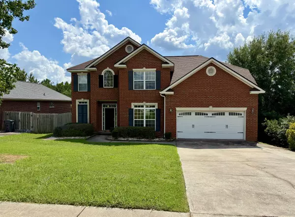 417 Richmond ST,  Evans,  GA 30809